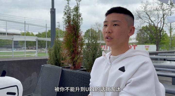 岁生日到来, 流露出自己, 久尔杰维奇