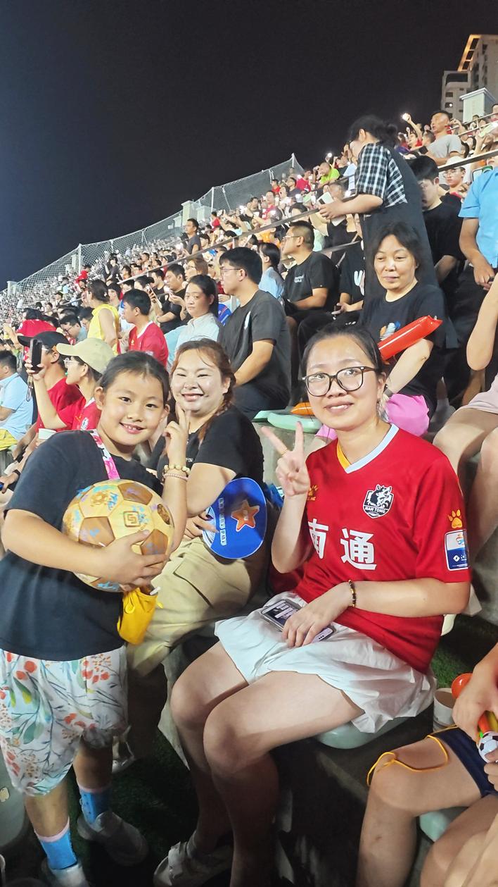 对于扬州市, 进步, 苏超